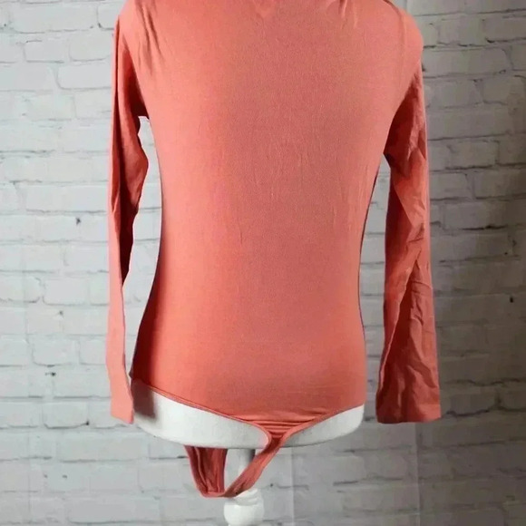 NWT Victoria Secret PINK Body Suit - Picture 2 of 4